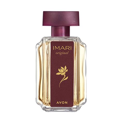 imari cologne by avon.